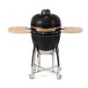 Scratch and Dent - 18" Kamado Grill - FINAL SALE