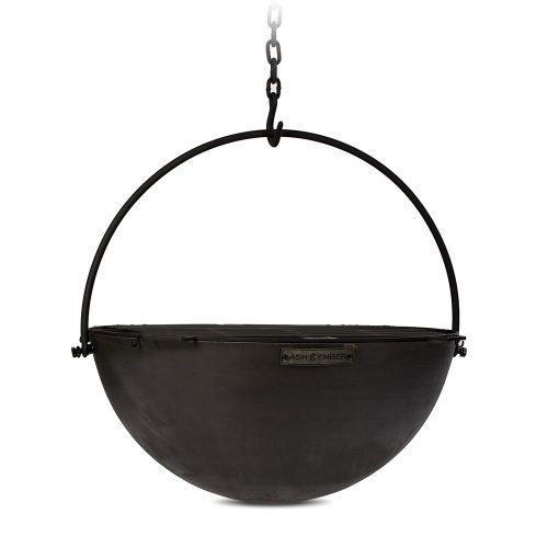 Cauldron Fire Pit Bowls | 42