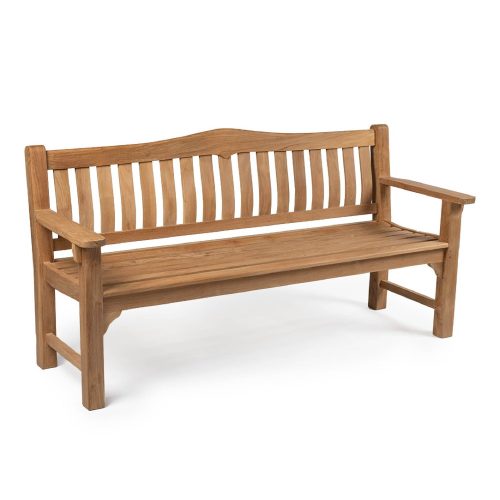 Hawthorne Grade A Teak Bench | 73