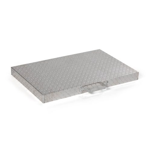 SCRATCH AND DENT - 32-in Griddle Cover Fits Camp Chef Flat Top Griddle - FINAL SALE