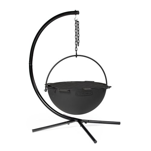 Cauldron Fire Pit Bowls | 30