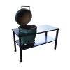 Scratch and Dent - Ceramic Grill Table