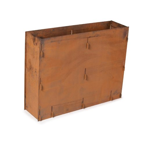 Corten Steel Planter Box | 39.5