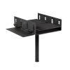 Scratch and Dent - 942 Sq. In. Group Park Grill with Shelf - FINAL SALE