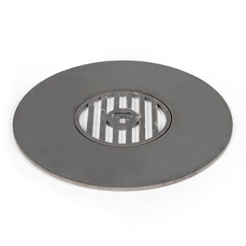 SCRATCH AND DENT - 22-in Weber Style Grill Insert With Center Grate - FINAL SALE