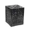 SCRATCH AND DENT - 30-in Incinerator Fire Pit - FINAL SALE