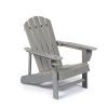 SCRATCH AND DENT - Everwood Hilltop Adirondack Chair - FINAL SALE