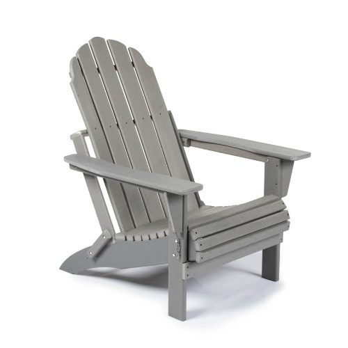 SCRATCH AND DENT - Everwood Hilltop Adirondack Folding Chair - FINAL SALE