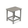 SCRATCH AND DENT - Everwood Hilltop Side Table - FINAL SALE