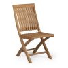 Hawthorne Grade A Teak Folding Chair