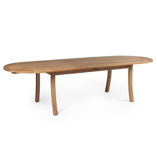 Sage Grade A Teak Dining Table