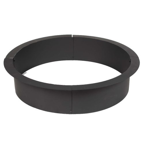 SCRATCH AND DENT - 46" Steel Fire Pit Liner - FINAL SALE