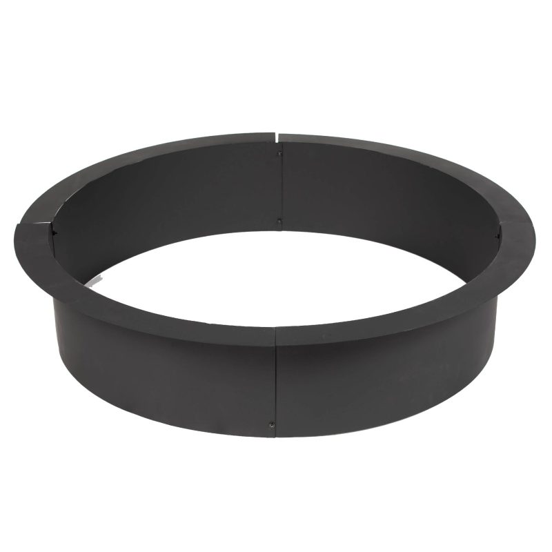 Steel Fire Pit Liner | 46"