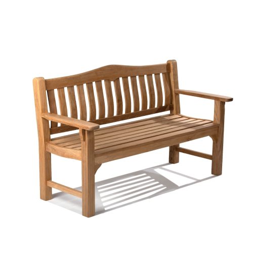 Hawthorne Grade A Teak Bench | 61