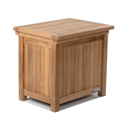 Acadia Grade A Teak Ice Chest