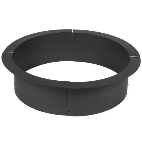 Steel Fire Pit Liner | 38"