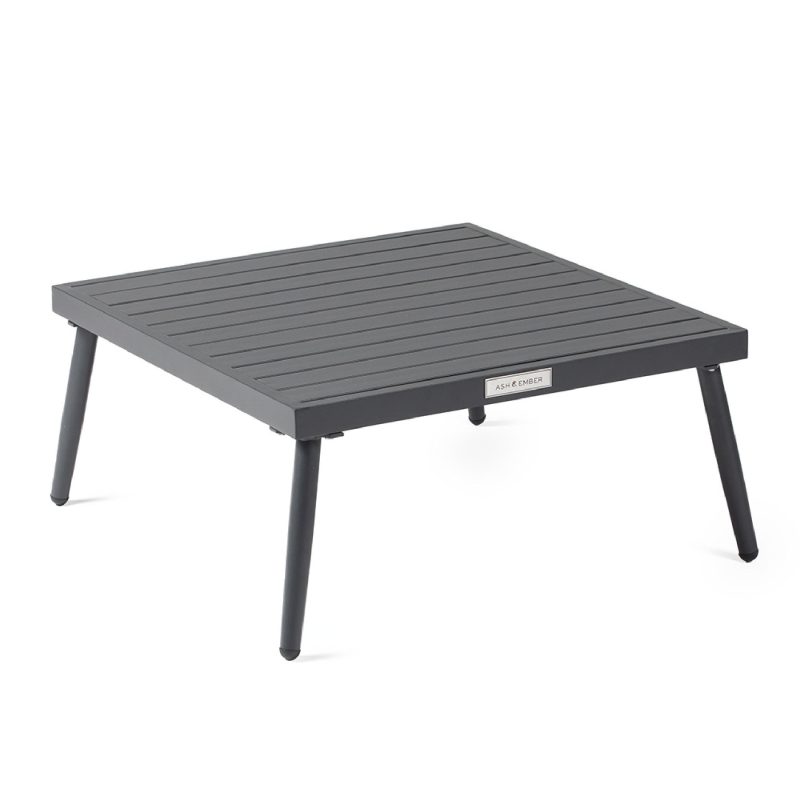 Caspian Square Coffee Table