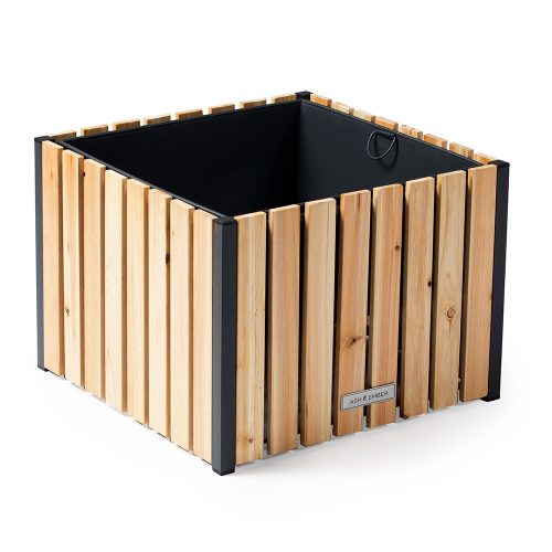 Caspian Square Planter Box