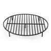 Heavy-Duty Campfire Pit Grate | 36"