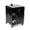 Scratch and Dent - Reverse Flow Vertical Meat Smoker Box - FINAL SALE