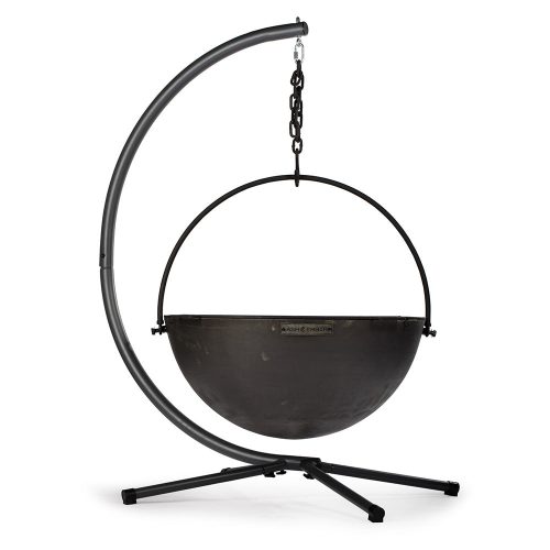 Cauldron Fire Pit Bowls | 42