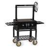 SCRATCH AND DENT - Live Fire Santa Maria Grill - FINAL SALE