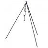 Scratch and Dent - Outdoors Tripod & Spit Rotisserie Set - FINAL SALE