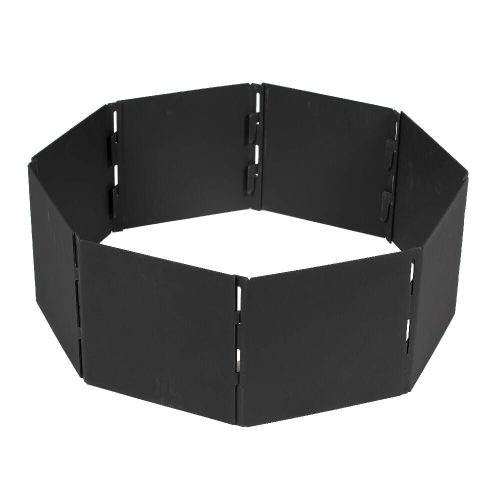 Foldable Panel Campfire Ring | 31"